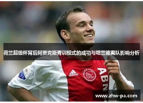 荷兰超级杯背后阿贾克斯青训模式的成功与哈兰德离队影响分析