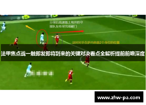 法甲焦点战一触即发即将到来的关键对决看点全解析提前前瞻深度